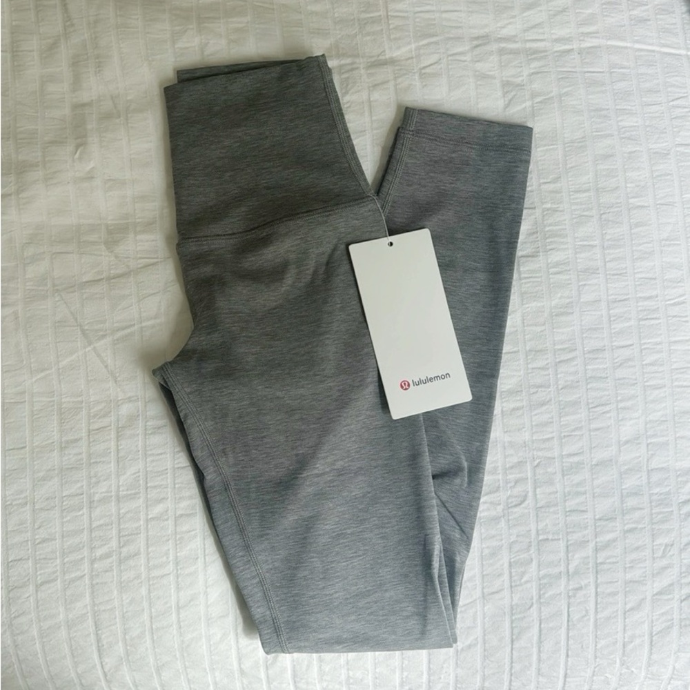 Lululemon Align Leggings 25”